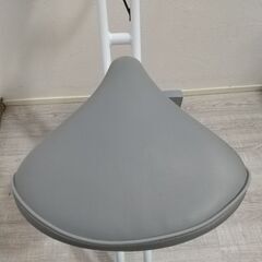 ALINCO(アルインコ) /フィットネスバイク/AFB4417X /家庭用 /クロスバイク4417/ダイエット /有酸素運動　C0ES0111の画像