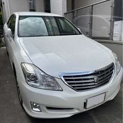 格安販売　20クラウン　ロイヤルサルーン