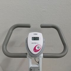 ALINCO(アルインコ) /フィットネスバイク/AFB4417X /家庭用 /クロスバイク4417/ダイエット /有酸素運動　C0ES0111の画像