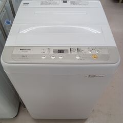 リユースのサカイ栃木店★ジモティ割あり★ Panasonic 洗...