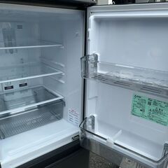▼値下げ▼冷蔵庫  三菱 2021年 MR-P15G 146L キッチン家電 れいぞうこ【安心の3ヶ月保証】💳自社配送時🌟代引き可💳※現金、クレジット、スマホ決済対応※の画像