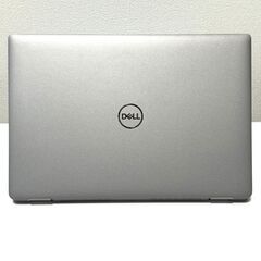 ★第11世代Corei7★ SSD512GB メモリ16GB DELL F10の画像