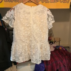 レディース　服
の画像