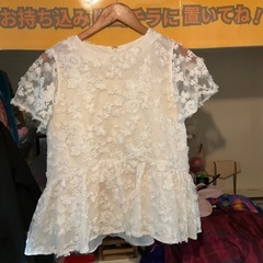 レディース　服

