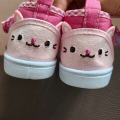 15.0cmシューズの画像