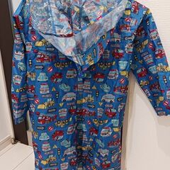 カッパ　130Sizeの画像