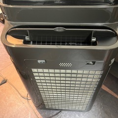 空気清浄機の画像