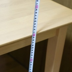 ダイニングテーブルの画像