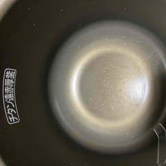 マイコンジャー炊飯器　三洋電気の画像