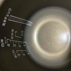 マイコンジャー炊飯器　三洋電気の画像
