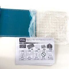 開封未使用品 Montagna 焚き火&ミニグリル HAC2970 キャンプ用品 BBQグリル 札幌市 北区 屯田の画像
