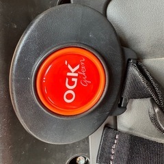 OGK チャイルドシート　後用の画像