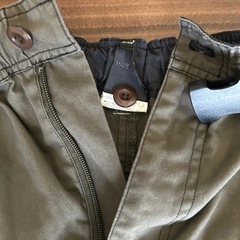 美品Bad Boy ハーフパンツの画像