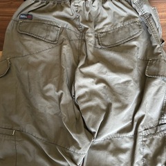 美品Bad Boy ハーフパンツの画像