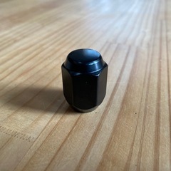 ホイールナットの画像