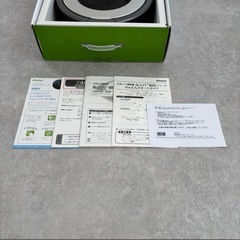iRobot Roomba 875 ジャンク品の画像