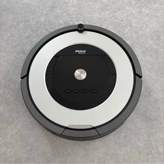 iRobot Roomba 875 ジャンク品の画像