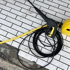 ケルヒャー　JTK22 plusの画像