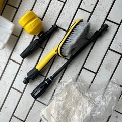 ケルヒャー　JTK22 plusの画像