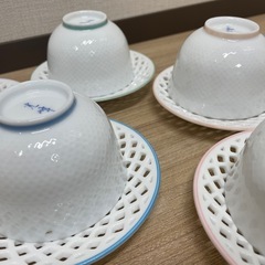 茶器セットの画像