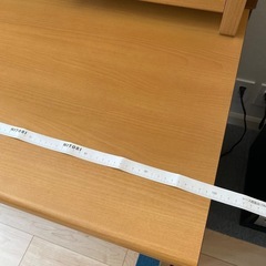 勉強机　学習机の画像