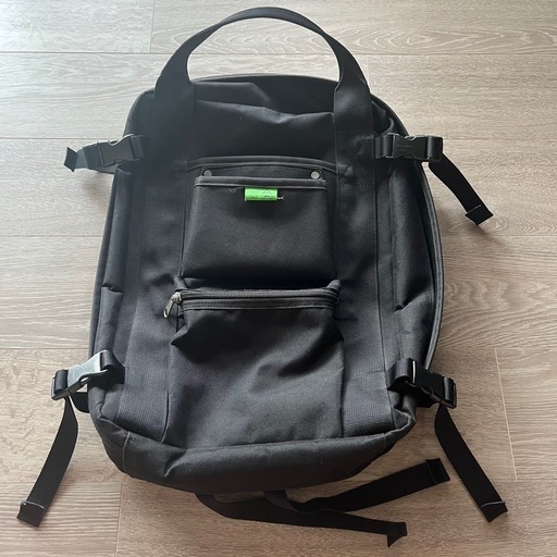 ポーター　PORTER ユニオン　UNION RUCKSACK リュックサック