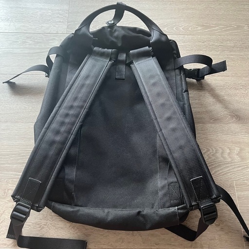 ポーター　PORTER ユニオン　UNION RUCKSACK リュックサック