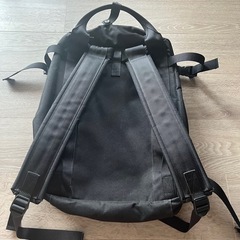 ポーター　PORTER ユニオン　UNION RUCKSACK リュックサックの画像