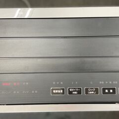 パナソニック/Panasonic 次亜塩素酸 空間除菌脱臭機 ziaino/ジアイーノ F-MV4100 ～18畳 21年製 通電確認済の画像