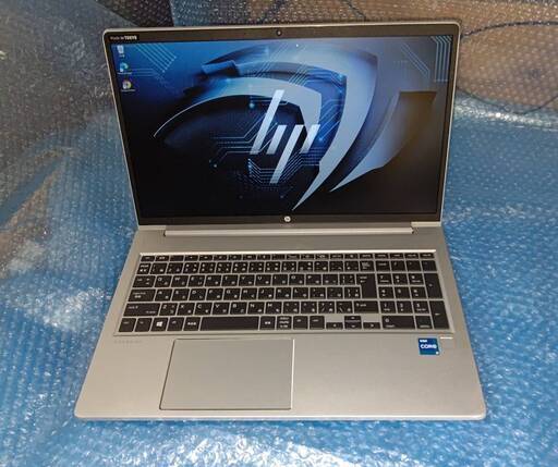 日本製 ProBook改66 Core i5 M.2SSD Win11