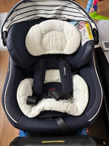 コンビ　クルムーブS