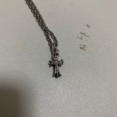 クロムハーツベビーファットパヴェダイヤ
