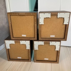 ウォールシェルフ  の画像