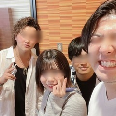 みんなで遊ぼう♪とっても楽しいLINEグループ♪ - 友達