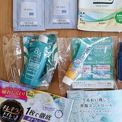 テスター色々詰め合わせの画像