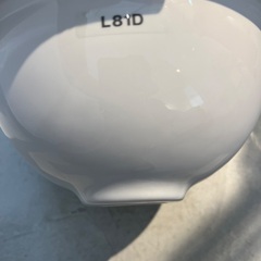 洗面ボウル　 平付小型手洗器の画像