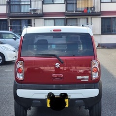 スズキハスラー特別仕様車 Jスタイル ‼️車検付き‼️の画像
