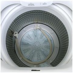 ☆T3329☆ハイアール洗濯機　5.5Kの画像