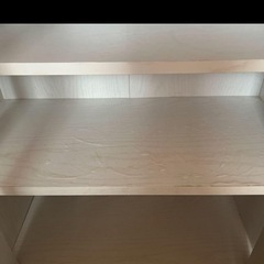 食器棚の画像