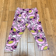 【8/8 17:30 掲載削除】 ヒスミニ ヒステリックミニ HYSTERICミニ 105cm 正規品の画像