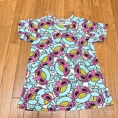 【8/8 17:30 掲載削除】 ヒスミニ ヒステリックミニ HYSTERICミニ 105cm 正規品の画像