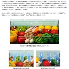 363リットル冷蔵庫の画像