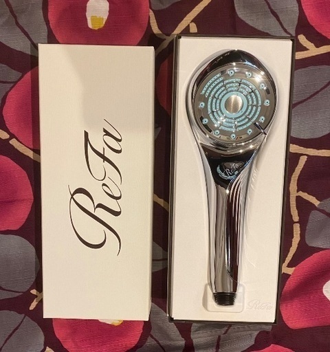 値下げ！【正規品】リファファインバブルS