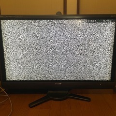 液晶テレビ