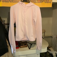 パーカー