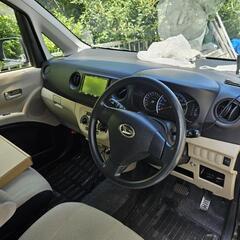 ※現車確認予約あり。タントエグゼの画像