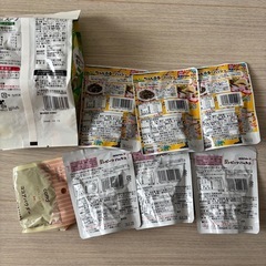 食品の画像