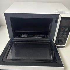 COMFEE'  スチームオーブンレンジ 2020年式　mw0480の画像