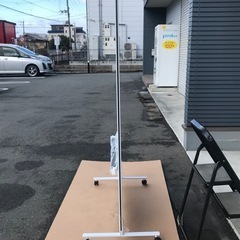 No.45　ホワイトボードパーテーションの画像