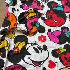 ディズニーランド　tシャツ　M 